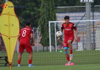 Sang Hà Lan, lương của Văn Hậu gấp 50 lần so với ở Hà Nội FC