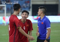 Văn Hậu đã đặt chân tới Hà Lan, chuẩn bị kiểm tra y tế