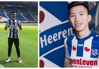 Bảng xếp hạng VĐQG Hà Lan vòng 5: Heerenveen gần nhóm dự cúp châu Âu