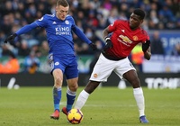 Lịch thi đấu Ngoại hạng Anh vòng 5: Leicester hù dọa MU