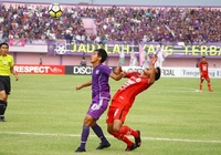 Nhận định Persibat Batang vs Persita 15h30, 03/09 (vòng 14 Hạng 2 Indonesia)