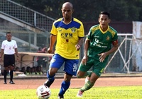 Nhận định PSCS Cilacap vs BaBel United 15h30, 03/09 (vòng 14 Hạng 2 Indonesia)