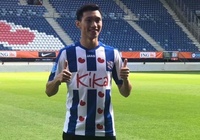 Lịch thi đấu giải bóng đá Hà Lan vòng 6: Ajax Amsterdam vs Heerenveen