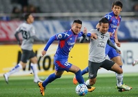Nhận định Consadole Sapporo vs Sanfrecce Hiroshima 17h00, 04/09 (Cúp Liên đoàn Nhật Bản)