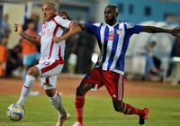 Nhận định Liberia vs Sierra Leone 01h00, 05/09 (Vòng loại World Cup 2022)
