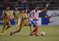 Nhận định UAEM Potros vs Atletico San Luis 09h00, 04/09 (Cúp QG Mexico)