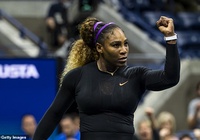 Nhận định US Open: Đại chiến Serena Williams vs Elina Svitolina?