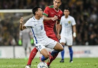 Dự đoán Indonesia vs Malaysia 19h30, 5/9 (VL World Cup 2022)
