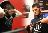 Khabib Nurmagomedov bất ngờ muốn... giải nghệ sớm