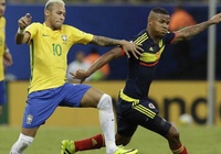 Nhận định Brazil vs Colombia 08h30, 07/09 (Giao hữu quốc tế)