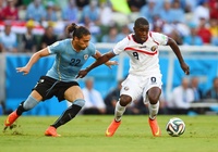 Nhận định Costa Rica vs Uruguay 09h00, 07/09 (Giao hữu quốc tế)