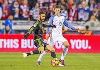 Nhận định Mỹ vs Mexico 07h30, 07/09 (Giao hữu quốc tế)