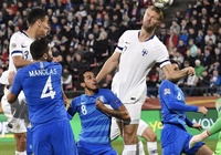 Nhận định Phần Lan vs Hy Lạp 01h45, 06/09 (VL Euro 2020)