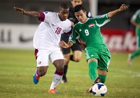 Nhận định Qatar vs Afghanistan 23h30, 05/09 VL World Cup 2022)