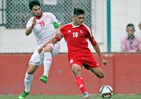 Nhận định Tajikistan vs Kyrgyzstan 21h00, 05/09 (VL World Cup 2022)