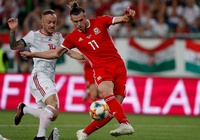 Nhận định Wales vs Azerbaijan 01h45, 07/09 (vòng loại Euro 2020)