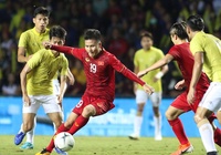 Bảng xếp hạng FIFA tháng 9 năm 2019: Việt Nam mất Top 100 nếu thua Thái Lan