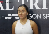 Bi Nguyễn: Đấu xong sẽ ở lại Việt Nam 4 ngày để... ăn cho đã!