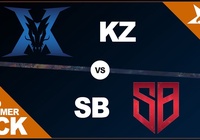 Kingzone - Sandbox: Cuộc đối đầu giữa những kẻ yếu đuối