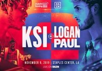 Logan Paul vs KSI: Trò hề của Boxing hay chiêu trò hút khách?