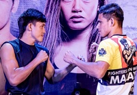 Nguyễn Trần Duy Nhất phân tích đối thủ trước thềm giải đấu ONE Championship