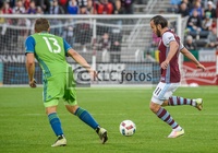 Nhận định Colorado Rapids vs Seattle Sounders 08h00, 08/09 (Nhà nghề mỹ MLS)