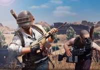 Súng trường tấn công trong PUBG Mobile là súng gì?