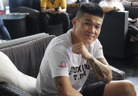 Trương Đình Hoàng sẽ nhận phần thưởng “khủng” nếu thắng võ sĩ Hàn Quốc