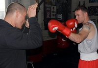 Wayne Rooney có ý định thi đấu Boxing từ thiện