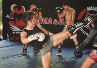 Bi Nguyễn sẵn sàng vô địch Muay Thái lẫn MMA tại ONE Championship