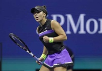 Bianca Andreescu vào chung kết ngay lần đầu dự US Open