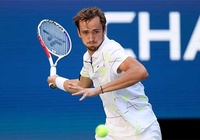 Hiện tượng ở US Open: Thời tiết làm các tay vợt phát rồ?