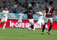 Nhận định Daejeon Korail vs Changwon 17h00, 07/09 (vòng 22 hạng 3 Hàn Quốc)