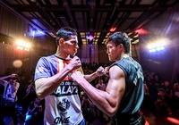 ONE Championship Việt Nam 2019: Nguyễn Trần Duy Nhất, Vũ Trường Giang đại chiến võ thuật châu Á