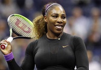 Serena Williams còn cách kỷ lục vô địch 1 trận chung kết US Open