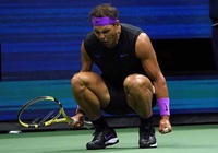 Bị lộ tử huyệt, Nadal vẫn vào chung kết US Open