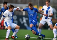 Nhận định U19 Italia vs U19 Thụy Sĩ 20h00, 09/09 (Giao hữu)