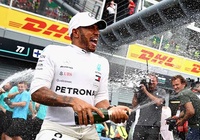 Tất cả thông tin về cuộc đua F1 Grand Prix Ý 2019