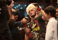 Conor McGregor gọi, Khabib Nurmagomedov có trả lời?