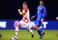 Dự đoán Azerbaijan vs Croatia 23h00, 09/09 (Vòng loại Euro 2020)