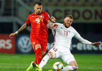 Dự đoán Latvia vs Bắc Macedonia 01h45, 10/09 (Vòng loại Euro 2020)