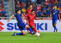 Indonesia vs Thái Lan (VL World Cup 2022): Giờ đá, kênh phát, đội hình và thống kê nổi bật