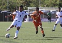 Nhận định Guam vs Philippines 12h30, 10/09 (Vòng loại World Cup)