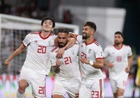 Nhận định Hong Kong vs Iran 19h00, 10/09 (VL World Cup 2022)