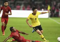 Nhận định Malaysia vs UAE 19h45, 10/09 (VL World Cup 2022)