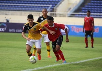 Nhận định Mongolia vs Tajikistan 16h00, 10/09 (Vòng loại World Cup)