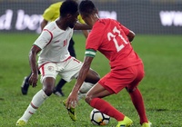 Nhận định Singapore vs Palestine 18h45, 10/09 (VL World Cup 2022)