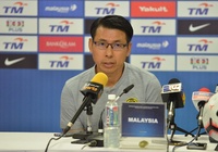 HLV Malaysia: Thất bại 0-10 trước UAE 4 năm về trước chỉ là quá khứ!