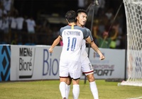 Link xem bóng đá trực tuyến Guam vs Philippines (12h30, 10/9)