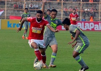 Nhận định Badak Lampung vs Persela Lamongan 18h30, 11/09 (Vòng 12 VĐQG Indonesia)